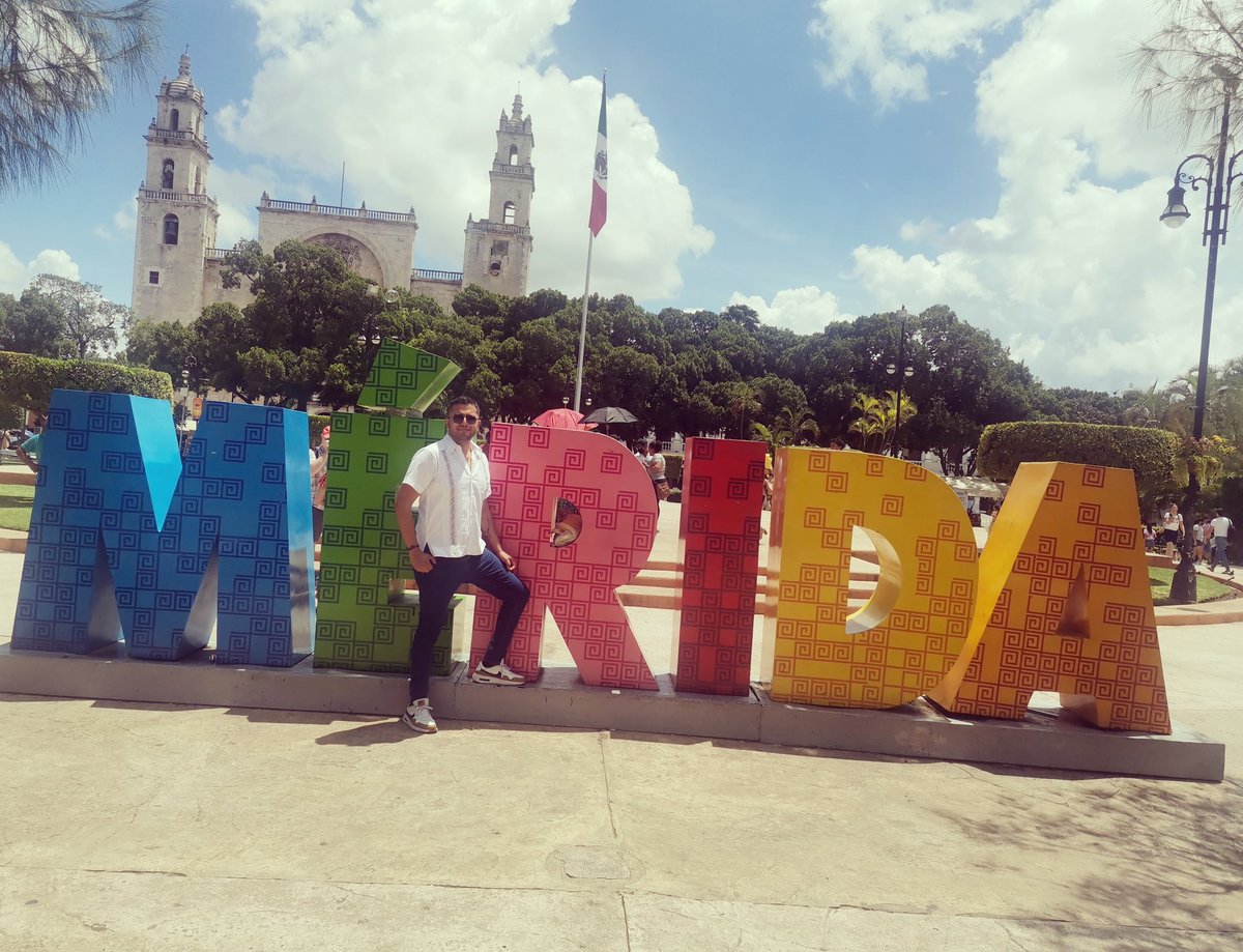 VictorHColin87's tweet photo. De visita https://t.co/GMxF3ZwKys