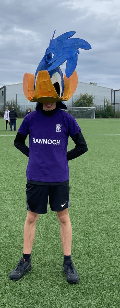 Inter-house competition is back <a href="/braidhurst/">braidhursthighschool</a>! Well done to everyone who took part in the rounders comp for their house this afternoon! Winner to be announced! #Atholl🟡#Lorne🔵#Morven🔴#Rannoch🟣<a href="/HT_Braidhurst/">Tracey McDermott</a> <a href="/JillWoodward20/">Jill Woodward</a>