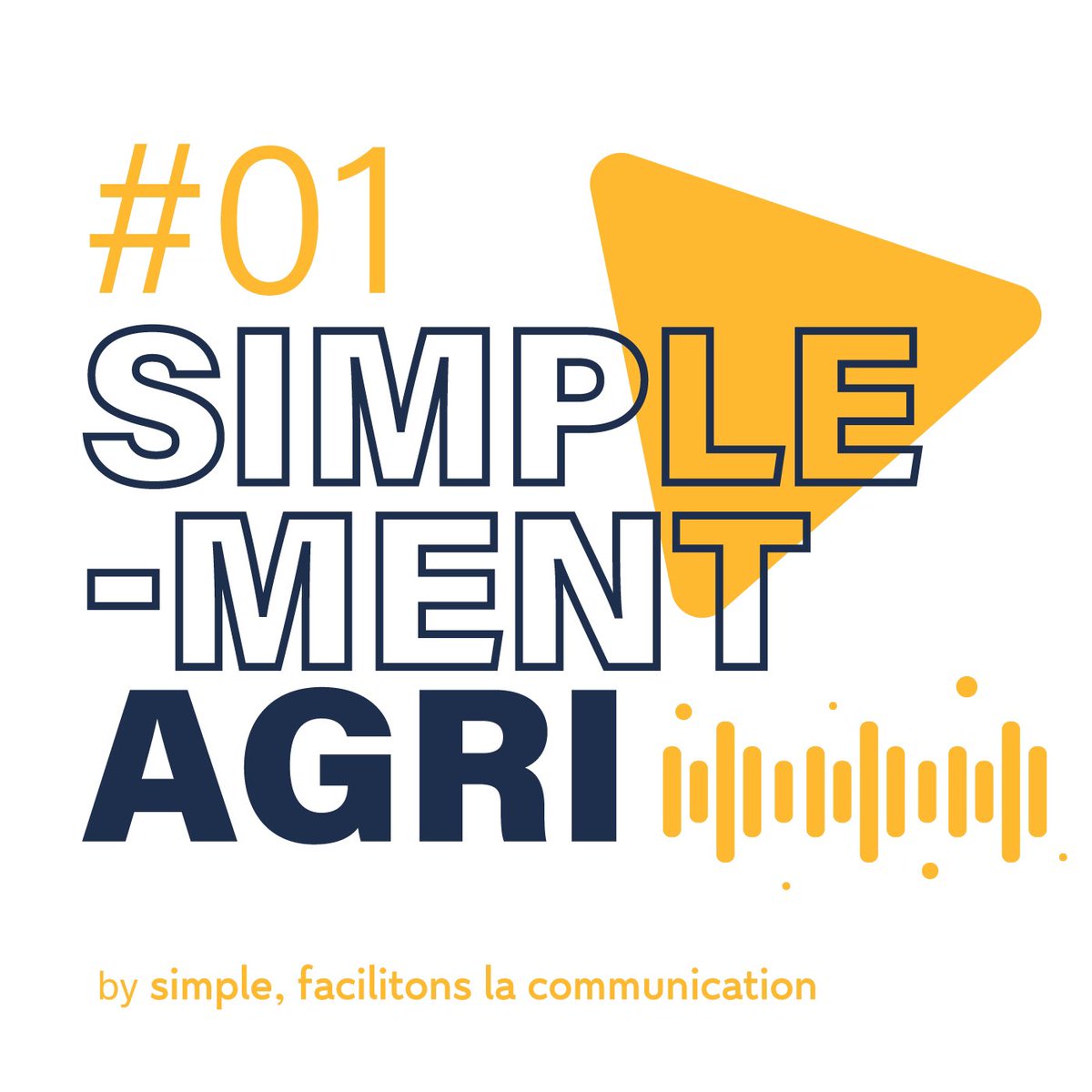 Emilien_SIMPLE's tweet photo. 🚨 Warning !! Warning !! C’est l’heure de la sortie du 1️⃣er épisode du podcast “SIMPLEMENT AGRI” 🚜

1️⃣ binôme de choc pour parler du monde #Agricole, de la #ComPositive et bien sûr du quotidien des #Agriculteurs 😉

🔊 Vos tympans vont vibrer ‼️
📲⤵️ https://t.co/goH6Q63Q9F https://t.co/8faAOwvxIc