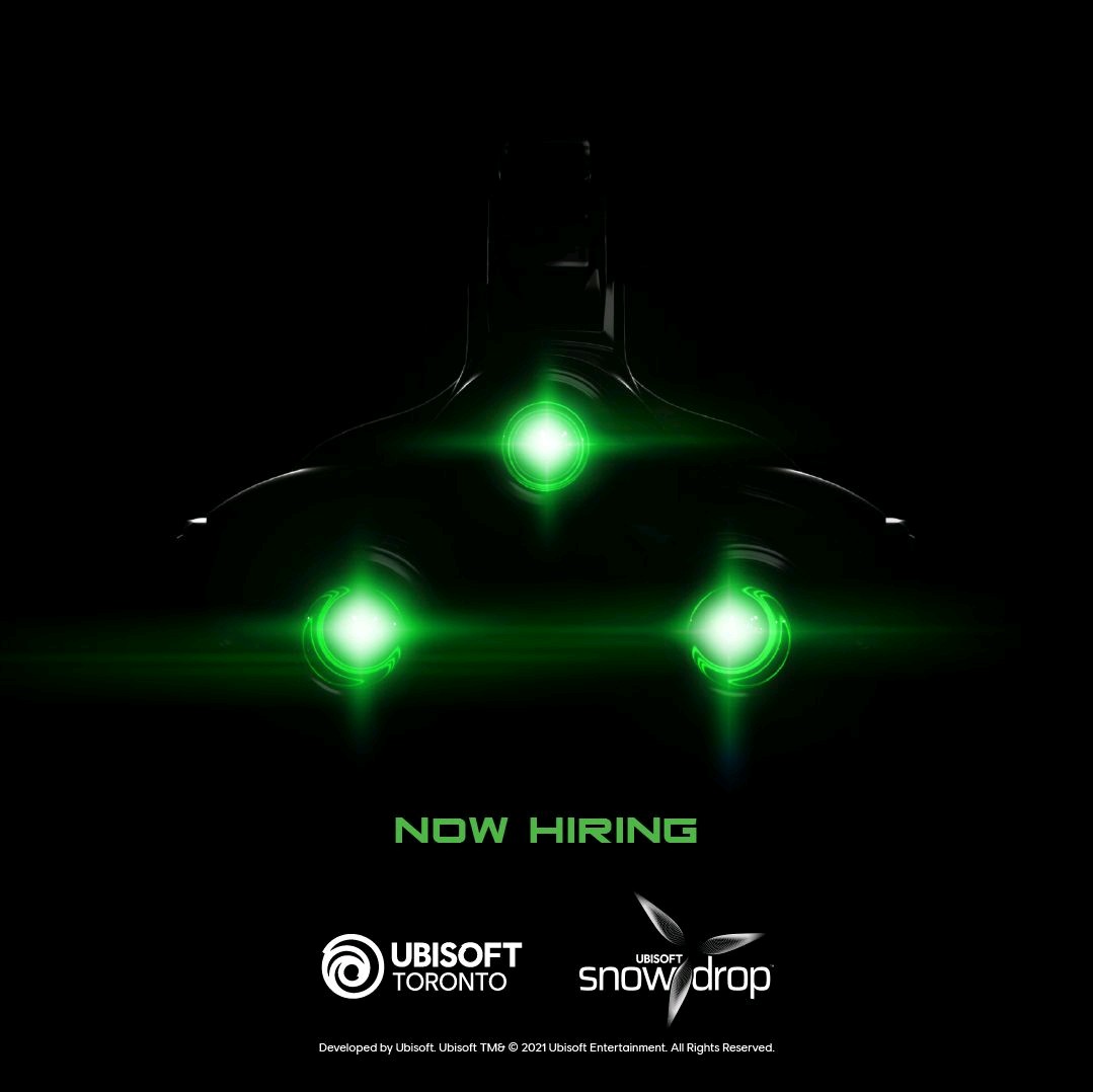 gamesmixnet's tweet image. سيتم التغيير في قصة Splinter Cell Remake ❗

بحسب إعلان توظيفي من شركة Ubisoft فلقد طلبت الشركة كاتب سيناريو للعمل على #SplinterCellRemake حيث سيتم إعادة كتابة القصة والتغيير فيها لتناسب جمهور ألعاب الفيديو للعصر الحديث على حد وصف الشركة في الإعلان التوظيفي.