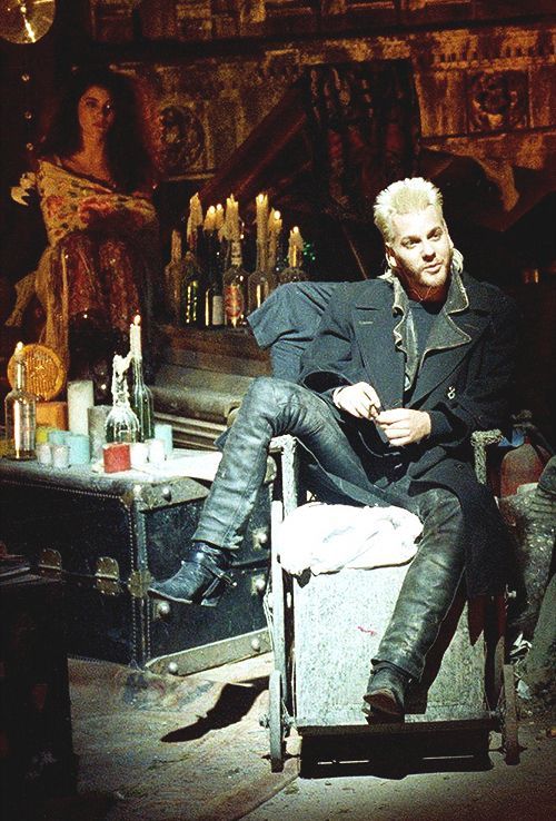 TommyDoyle47's tweet photo. Are you a fan of The Lost Boys 1987?
👍 or 👎 https://t.co/u88gYDXHmx