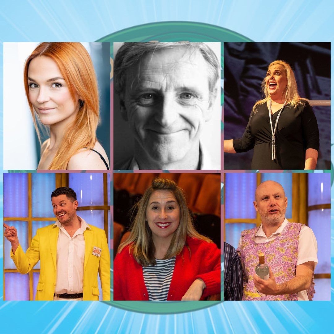 Royal Court Liverpool tweet media