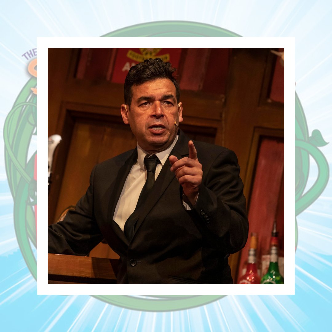 Royal Court Liverpool tweet media