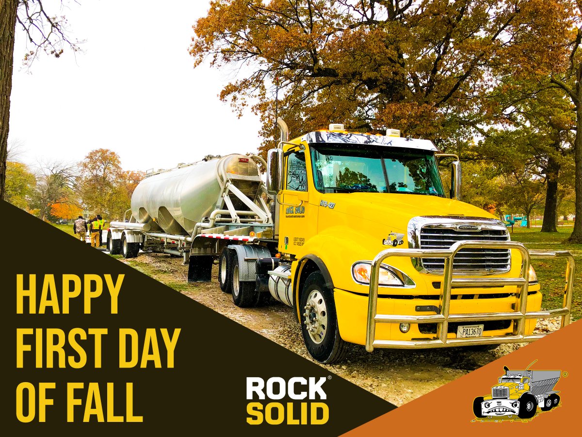 Rock Solid Stabilization & Reclamation, Inc. tweet media