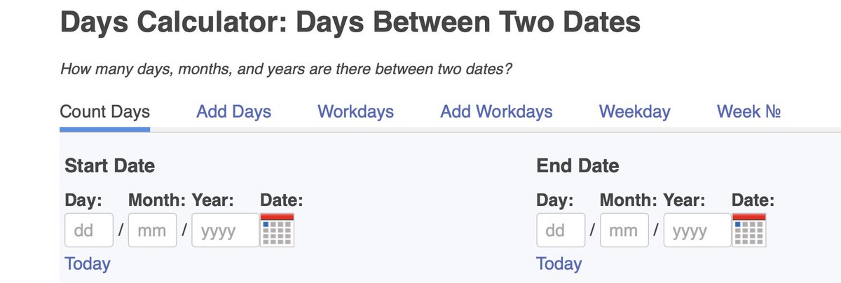 Who else spends their life looking at this website:
#PI #ClinNegBar #BarristerLife