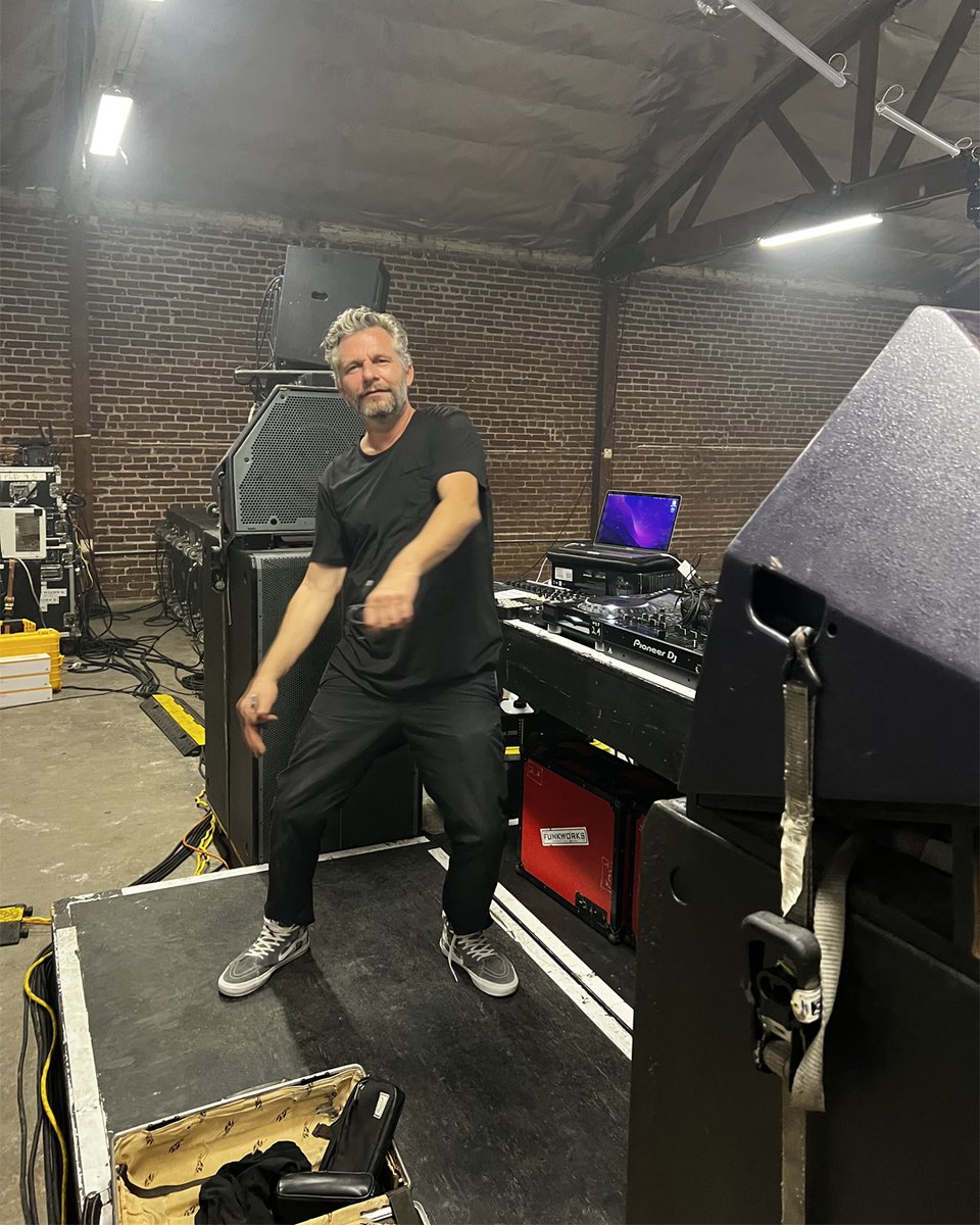 Martin Buttrich tweet media