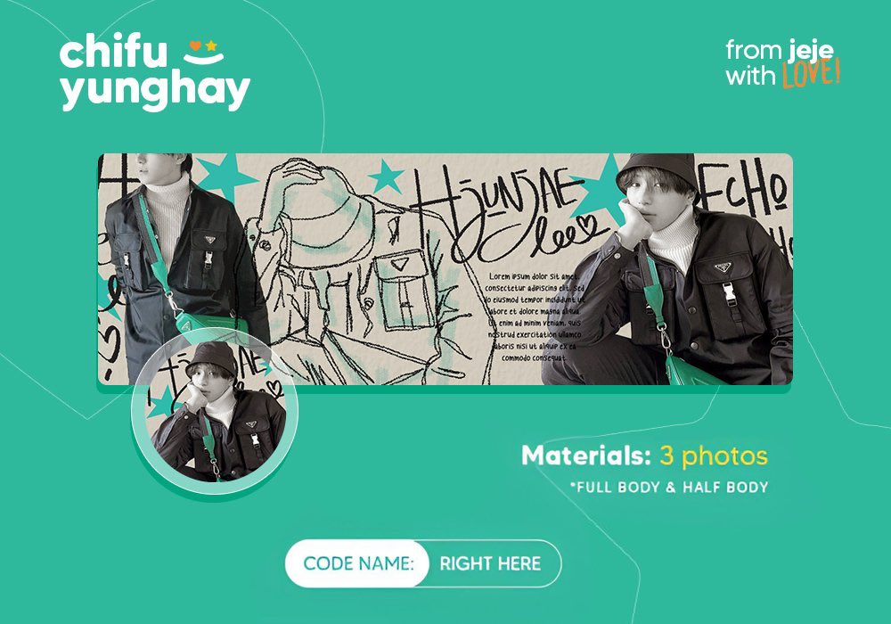 ㅤㅤㅤ
RT tweet ini kalau kamu mau layout 𝗥𝗜𝗚𝗛𝗧 𝗛𝗘𝗥𝗘 dari <a href="/chifuyunghay/">JEJE.</a> 
⠀⠀⠀⠀⠀⠀⠀
