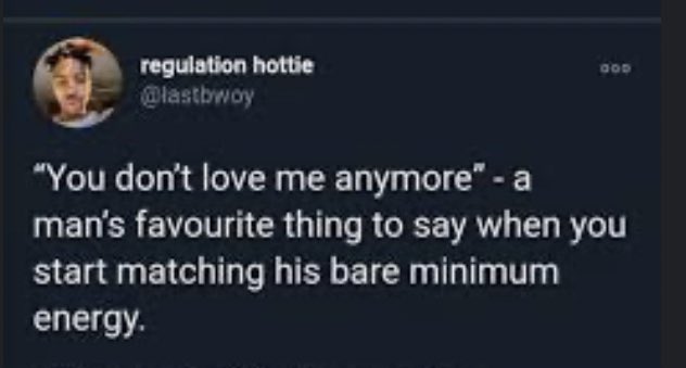 ajlatte's tweet photo. Bare minimum doesn’t excites me https://t.co/T88jUG7cUU