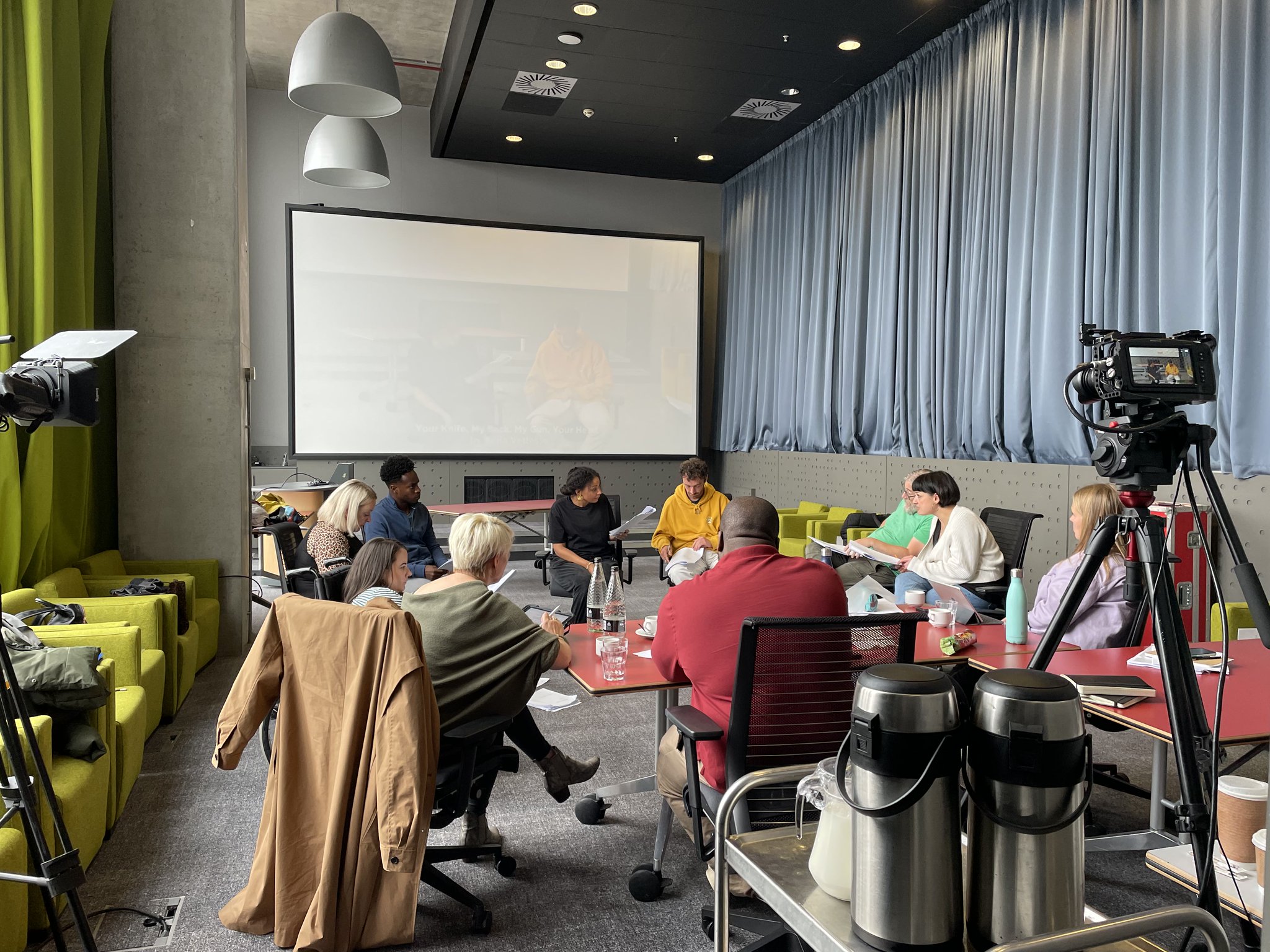 Screen Scotland on Twitter "The Scottish Drama Writers' Programme from