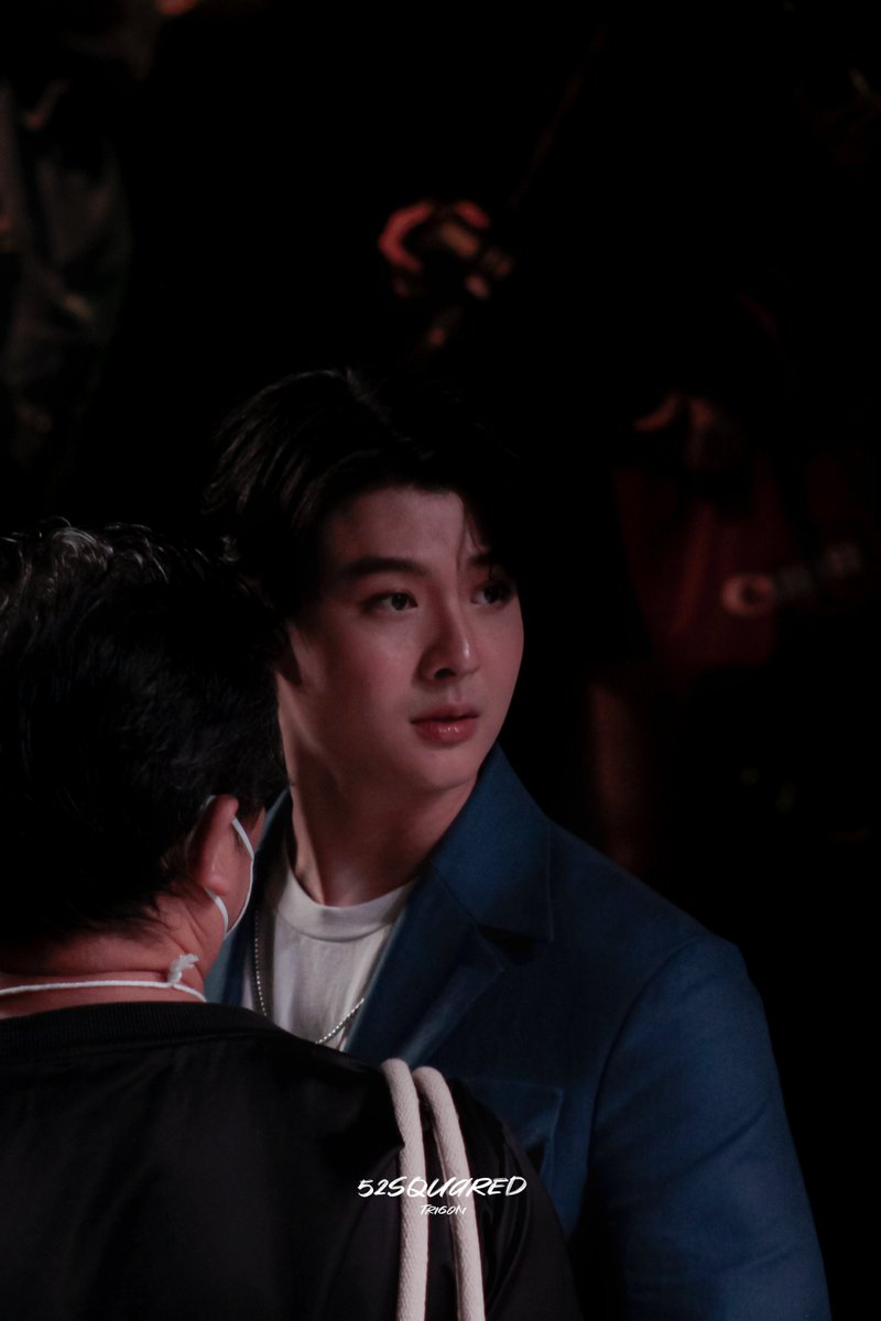 หิวนมแล้ว จ๋องแล้ว👶🏻🥺
SAINTSUP VVON
#SaintsupxBIFW2022