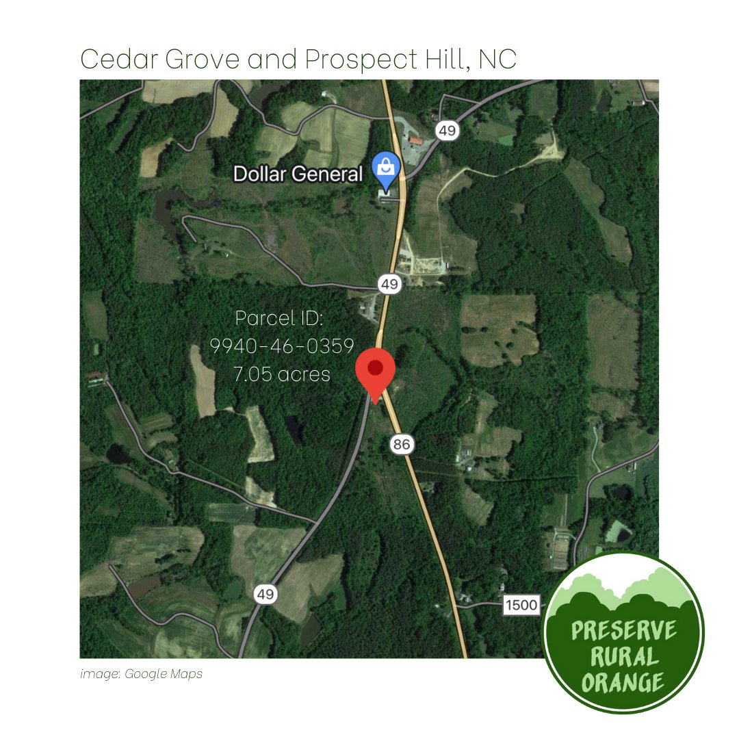 PRO_NC's tweet photo. Put this meeting on your calendar, and share with anyone you know in Orange County!
#orangecountync #cedargrove #nodollarstore https://t.co/4aAk0p420h