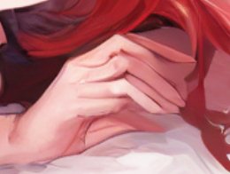 指が6～7本になってる手をですね、とりあえず5本にするだけでパっと見はイイ感じにできるので、剥ぎコラとか作ってた人はマジでスキル活かせるんじゃないかなと。いや拡大したらまだ変だなこの手。まぁあんまり凝りすぎると沼なんだよな。 