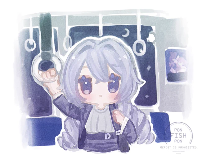 帰り 