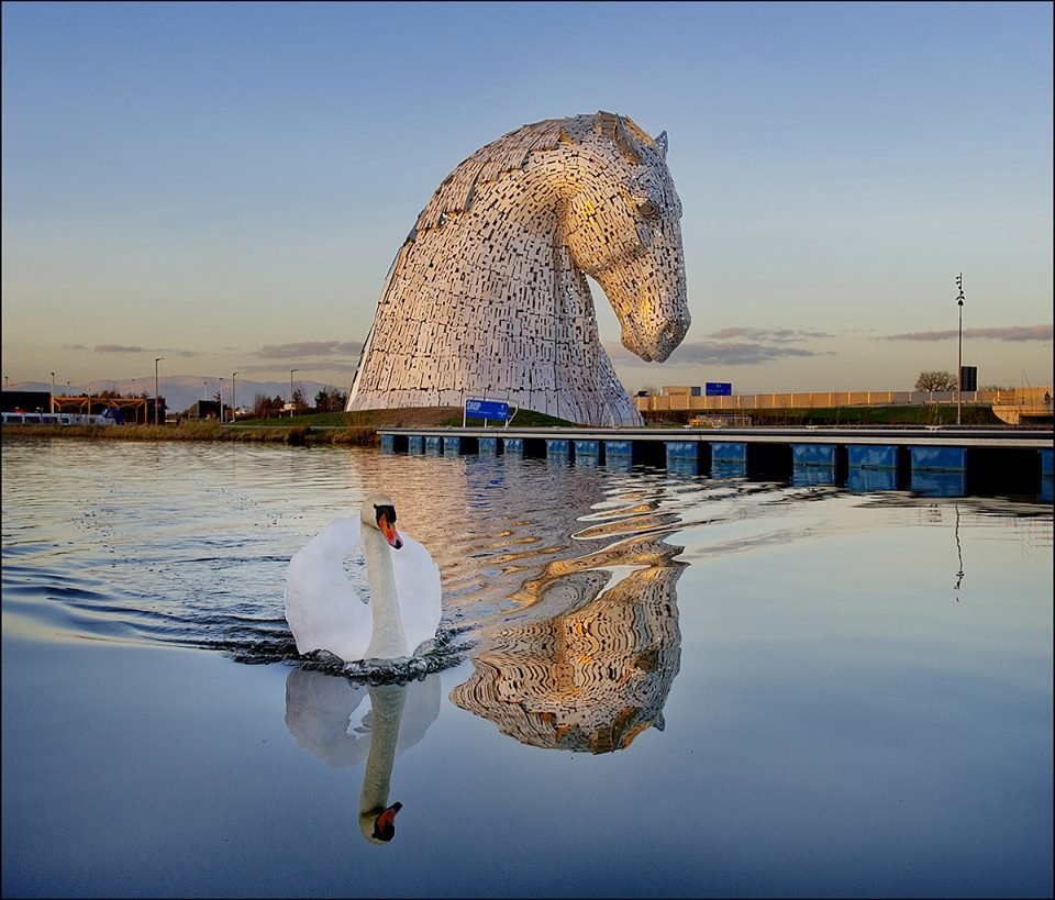 Waterways_Hols's tweet photo. Enjoy a boating holiday with friends on the Scottish Lowland Canals and see the incredible Falkirk Wheel! No previous experience is required.
https://t.co/Ue7nVx6ug8 https://t.co/RzrWGThVMJ