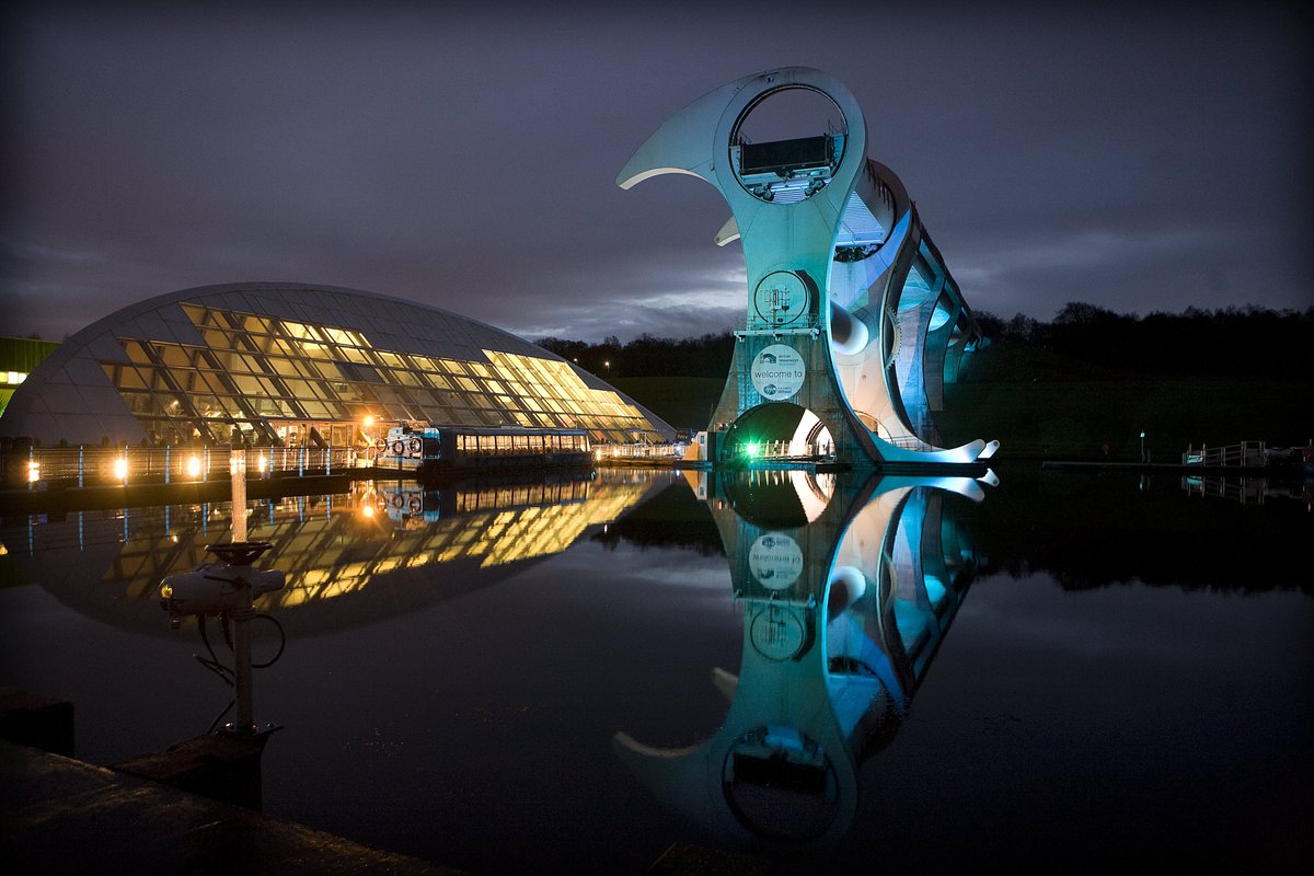 Waterways_Hols's tweet photo. Enjoy a boating holiday with friends on the Scottish Lowland Canals and see the incredible Falkirk Wheel! No previous experience is required.
https://t.co/Ue7nVx6ug8 https://t.co/RzrWGThVMJ