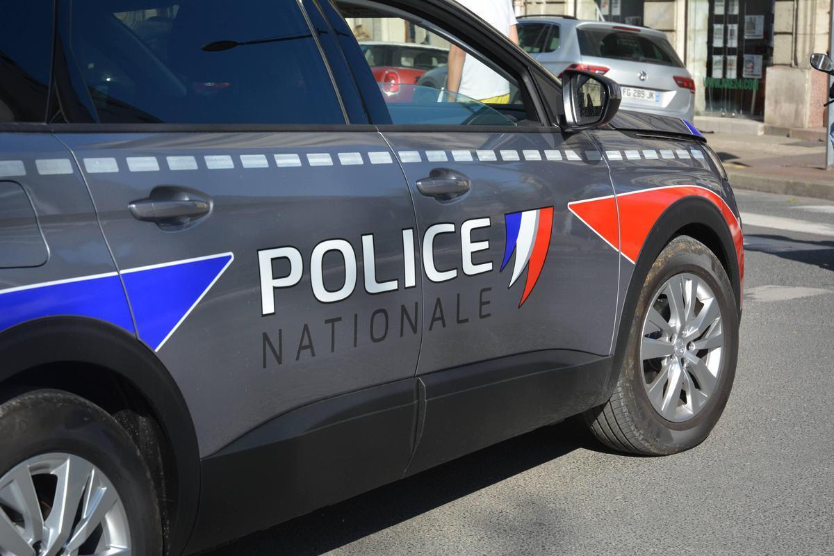 SO_Paysbasque's tweet image. Sécurité : la Police nationale de retour à demeure à Hendaye sudouest.fr/pyrenees-atlan…