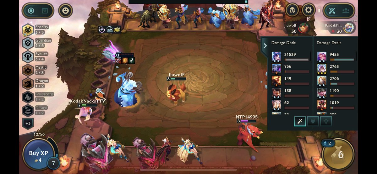 IAmNacks's tweet photo. @TFT FIX DRAGONMANCER NUNU https://t.co/VFossT8b24