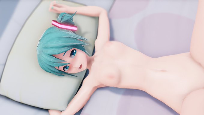 エロ漫画で見かける乳揺れ的な奴 