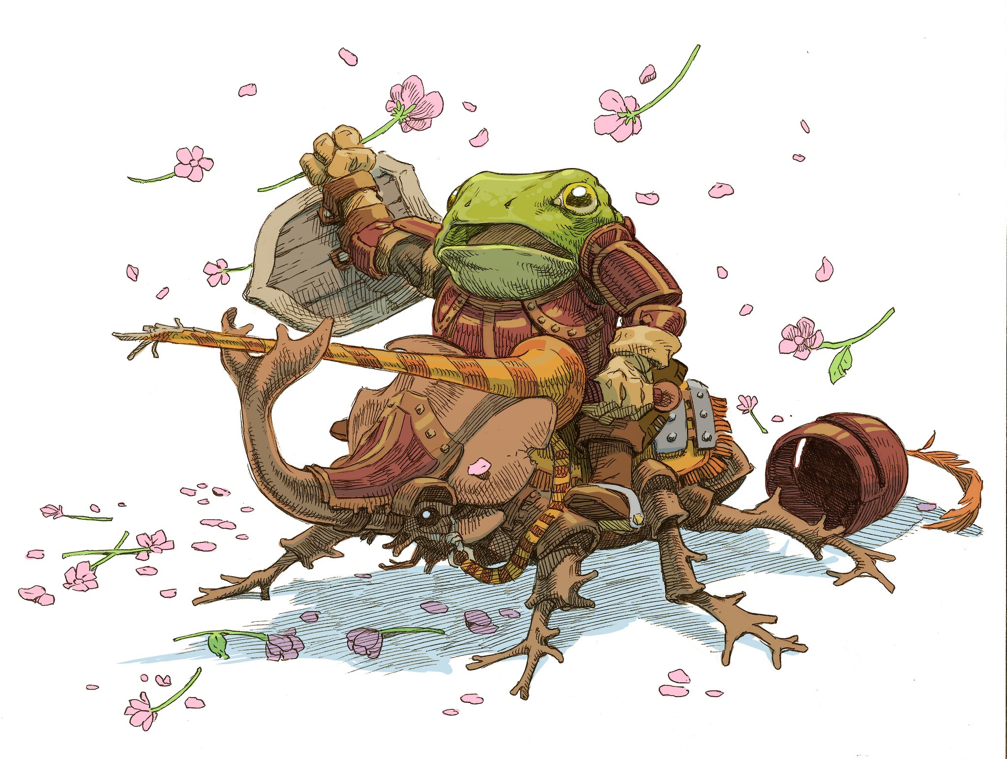 django(中村俊也/ウィルダーネス・エンカウンターズ発売中!) on Twitter