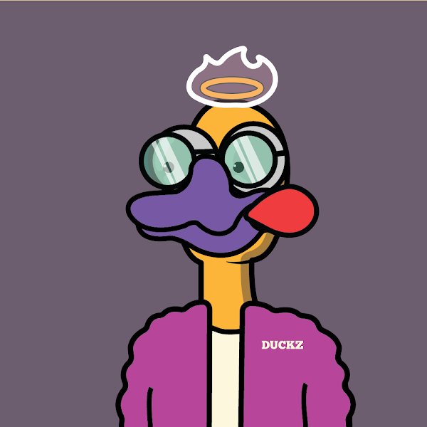 🎁MEGA Collab #Giveaway

 Annihilation 🤝 Polyduckz Legacy 
 
🏆10x @BananaApeCN NFTs 
🏆10x <a href="/PolyDuckz/">Poly Duckz - Legacy (SOLDOUT)</a> Legacy NFTs

To Enter:
1. Follow @BananaApeCN &amp; <a href="/PolyDuckz/">Poly Duckz - Legacy (SOLDOUT)</a>
2. RT &amp; Like
3. Tag 3 friends

Ends in 72 hrs ⏳
#NFT #NFTs #NFTdrop #NFTCommunity #FREENFT #GiveawayAlert