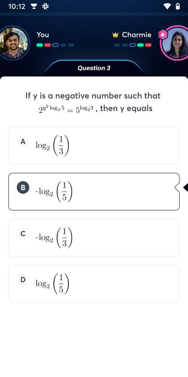 gauravmunjal's tweet image. Unacademy Compete is launching soon 🔥🔥🔥