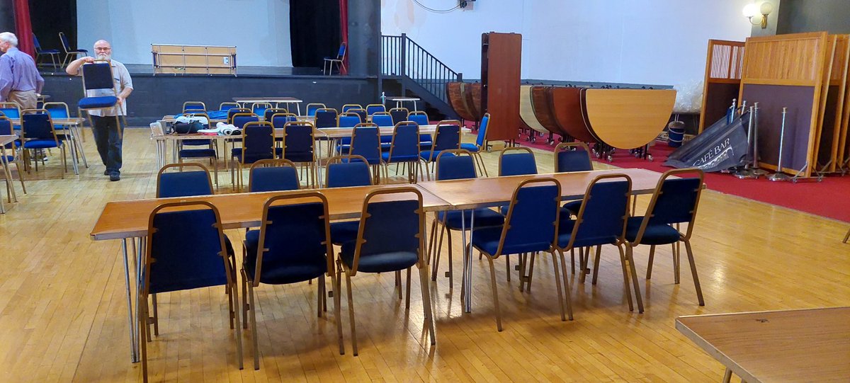 Kent Beer Festival tweet media