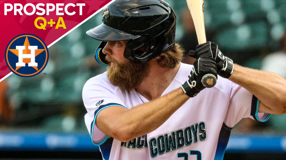 Minor League Baseball tweet media