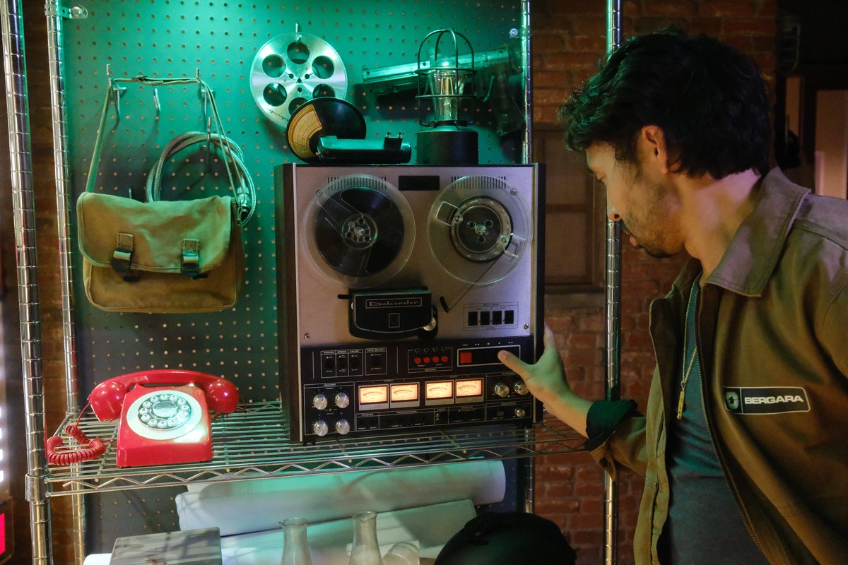 wearewatcher's tweet photo. The first episode of Ghost Files is 59 minutes 54 seconds long! https://t.co/KnA53kak9y