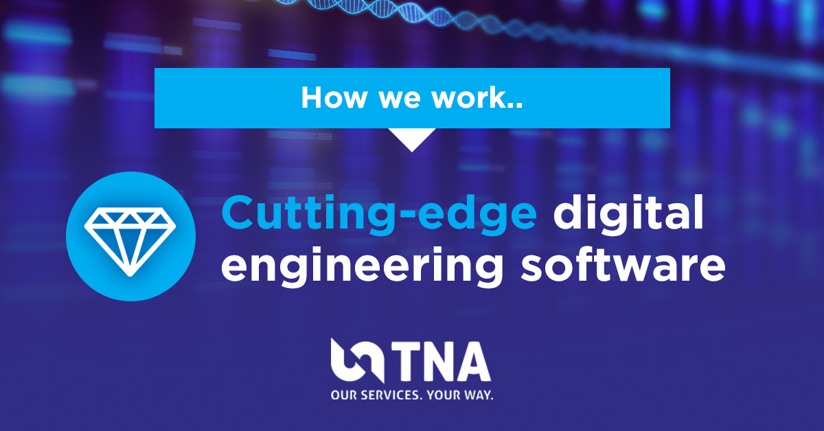 We use the latest digital engineering software to produce detailed and coordinated technical drawings and specifications. 💻 ✍️ 🖥️ 

#cuttingedge #software #howwework #mep #tna #mechanical #electrical #publichealth #innovation #mepengineering