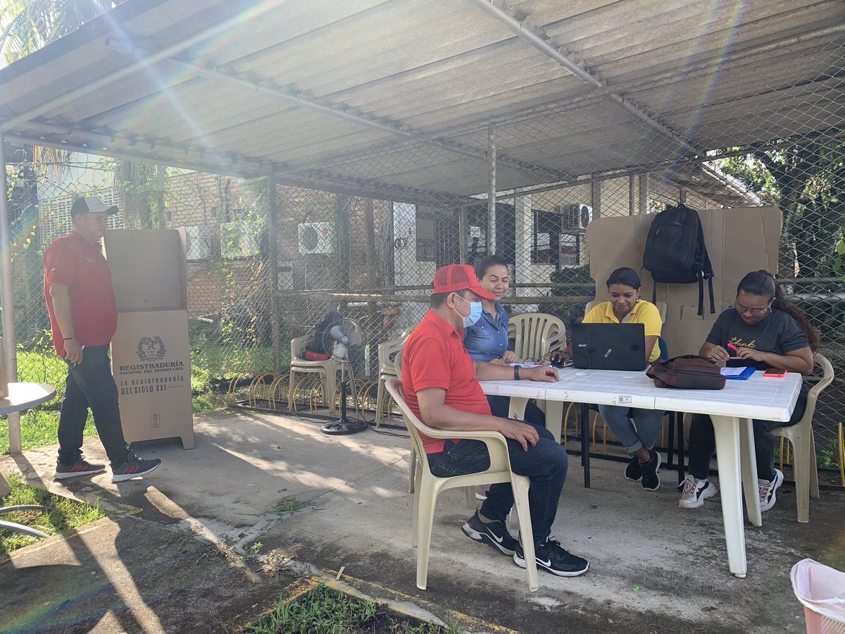 U.S.O. Subdirectiva Casabe tweet media