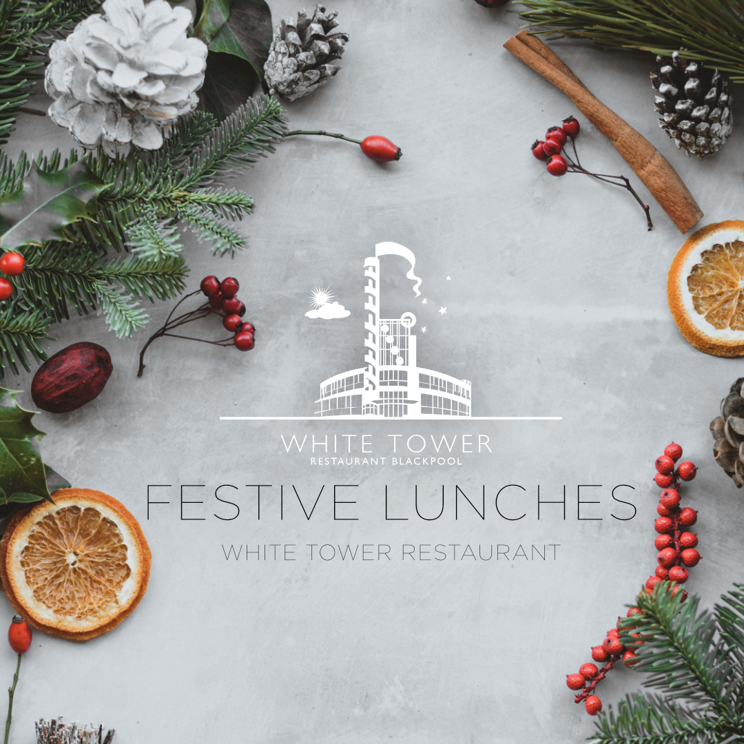 The White Tower tweet media