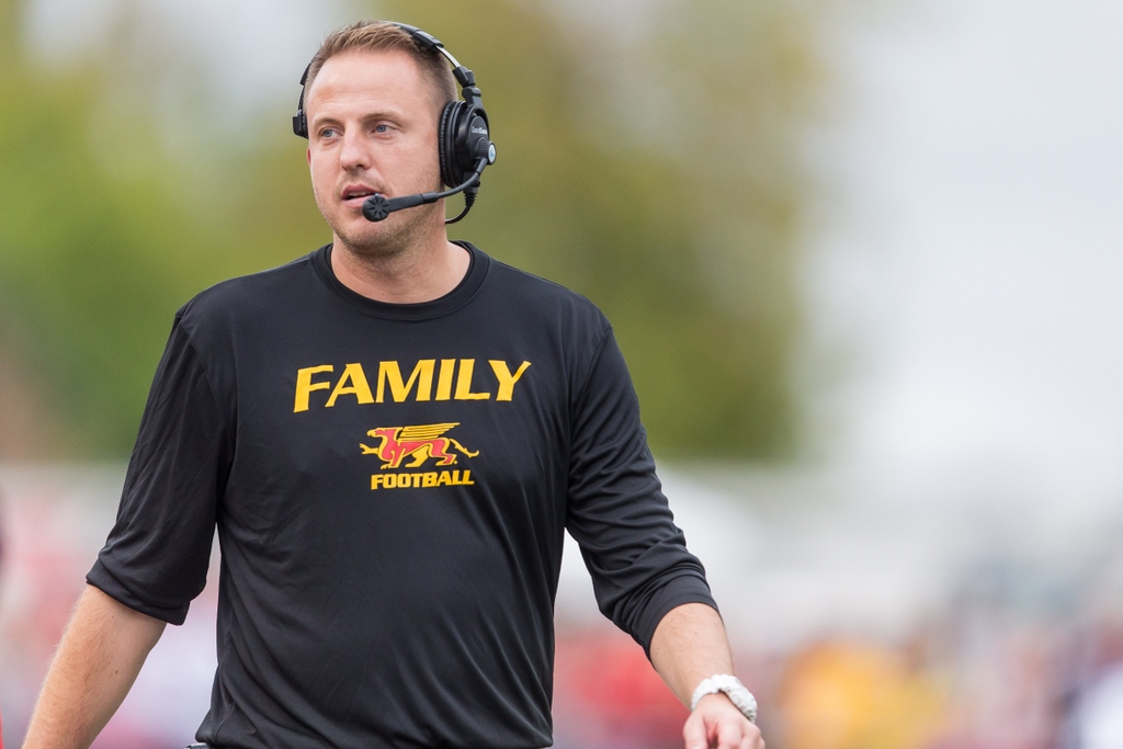 Guelph Gryphons tweet media