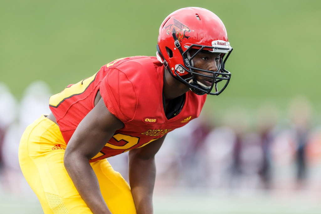 Guelph Gryphons tweet media