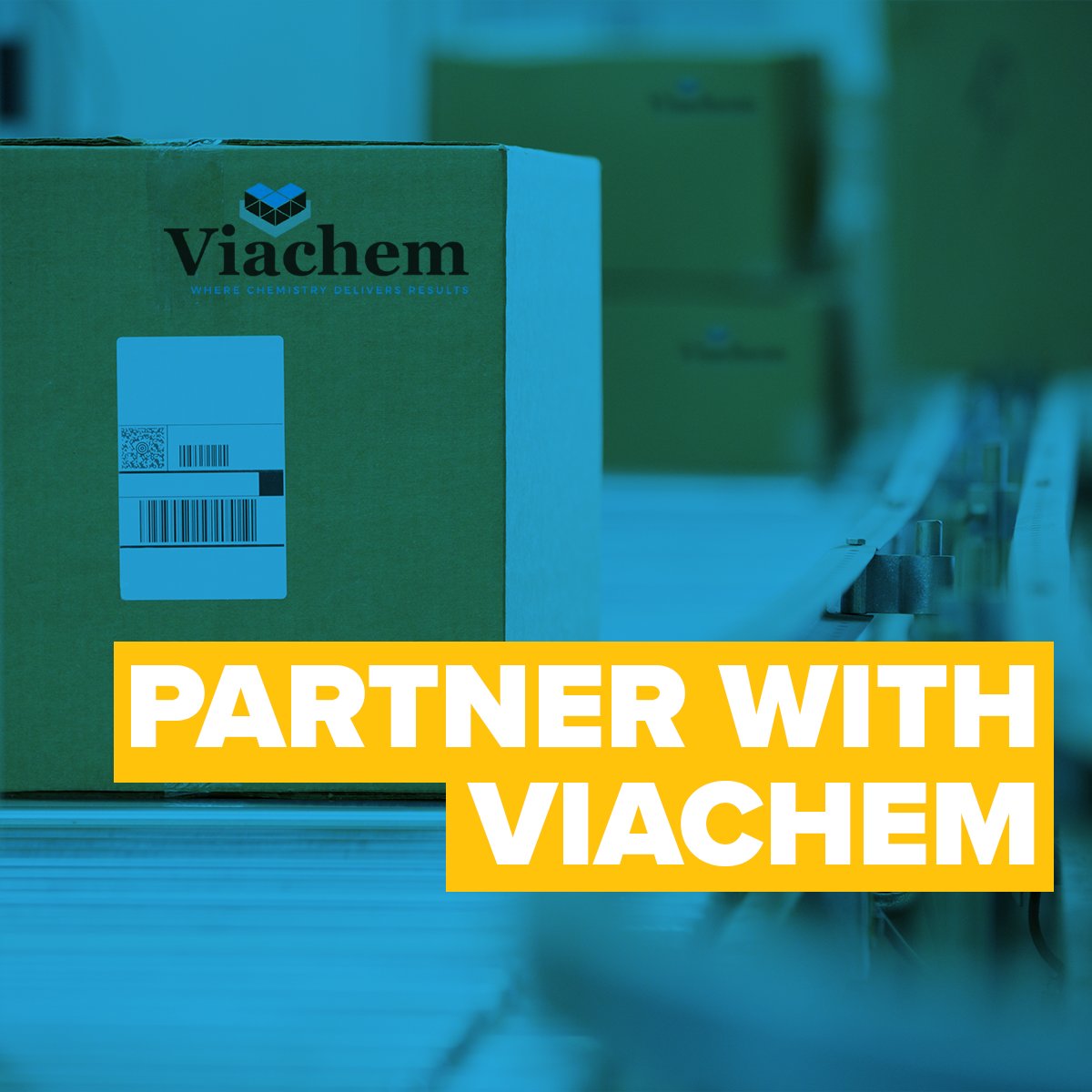 ViachemLtd's tweet photo. Hey, chemical and ingredient producers! We know you have a lot on your plate, and focusing on your marketing strategy might not be at the top of your priority list. Luckily, it’s at the top of ours! We’re better together. https://t.co/wGhvZIFAej https://t.co/G8hghFt3iB