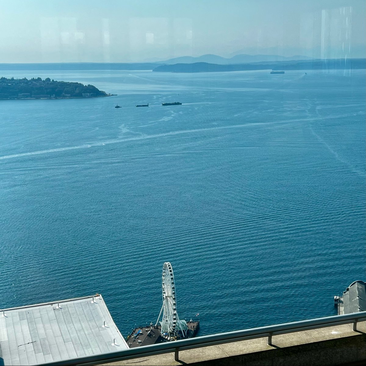 NITACentral's tweet photo. Hello from Seattle and the NITA Women in Trial program! @PerkinsCoieLLP #nitawomenintrial https://t.co/jN2PWQsrD6