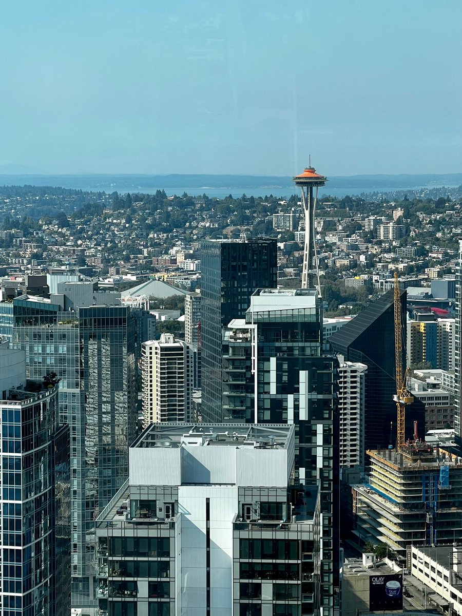 NITACentral's tweet photo. Hello from Seattle and the NITA Women in Trial program! @PerkinsCoieLLP #nitawomenintrial https://t.co/jN2PWQsrD6