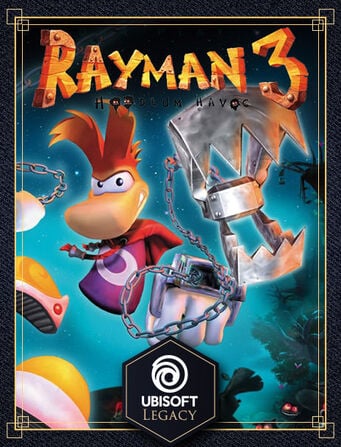 gabplayztw1tter's tweet photo. If you've played this game, prove it by quoting it #Rayman #RaymanSweep https://t.co/msHU1ccc4z