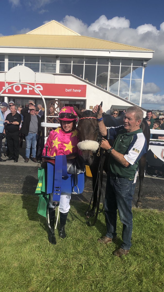 Irishracing.com Live tweet media