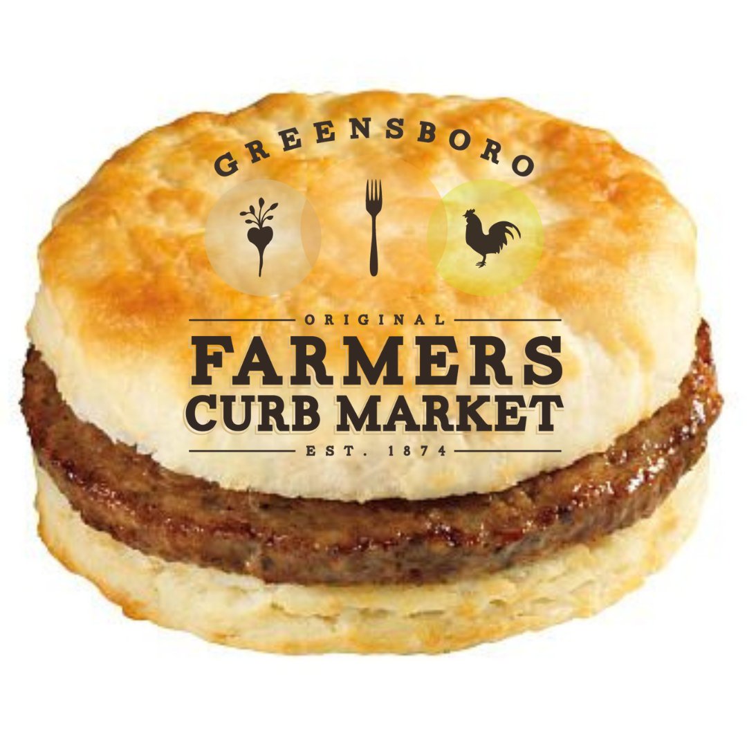 Start Your Saturday Right With Hot Biscuits! - mailchi.mp/gsofarmersmark…