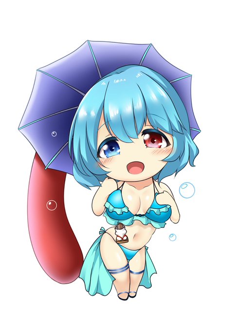 アクリルフィギュアに関するおしらせ

pixivファクトリーで透明部分に問題があったため、一部修正しました。説明では印刷で異なるらしいです。 