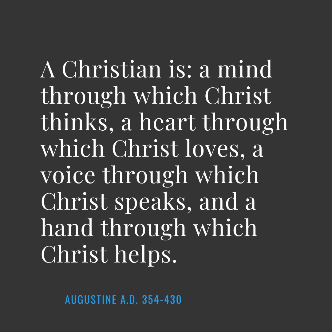 ChurchFACTS's tweet photo. For me to live is Christ. (Philippians 1:21) #explorechristianity https://t.co/59VAkYiUR0