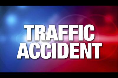 11:05 am- report of two car traffic accident on US 50 near East State Street- USE CAUTION IN AREA #AB