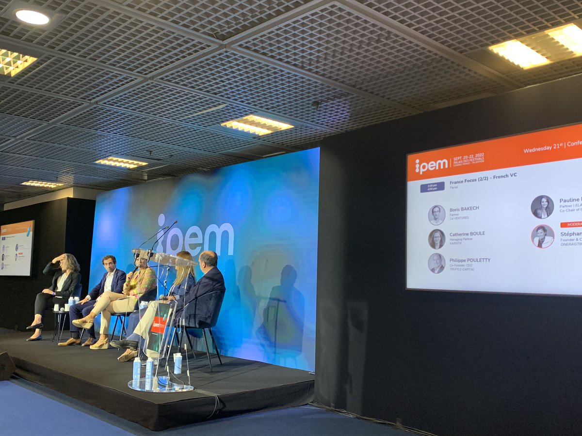 Macha La Hausse tweet media