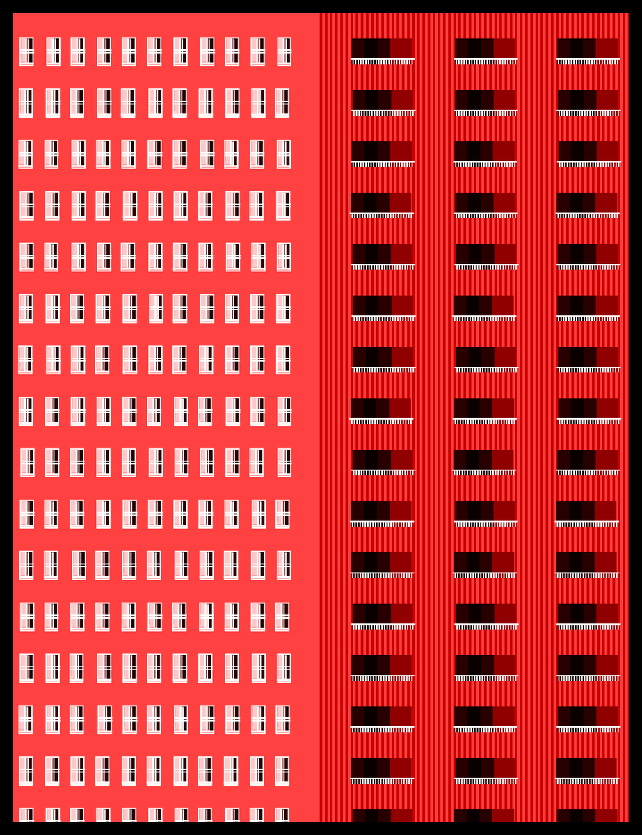 jj_generalist's tweet photo. GM 🟥
#generativeart #p5js #fxhash #NFTArts https://t.co/XTuP1NgPZJ