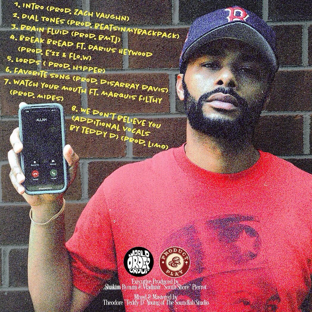SHAWorldOrder's tweet photo. “1-800-GodTalk” OUT NOW! 🤲🏾💿

📸: @tplaflare 

THANK YOU TO EVERYONE INVOLVED IN CREATING THIS RECORD &amp; BRINGING IT TO LIFE

*link in bio* https://t.co/nU6H5ZngwQ