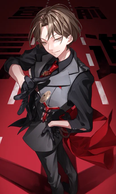 #加画美 タップ推奨です 