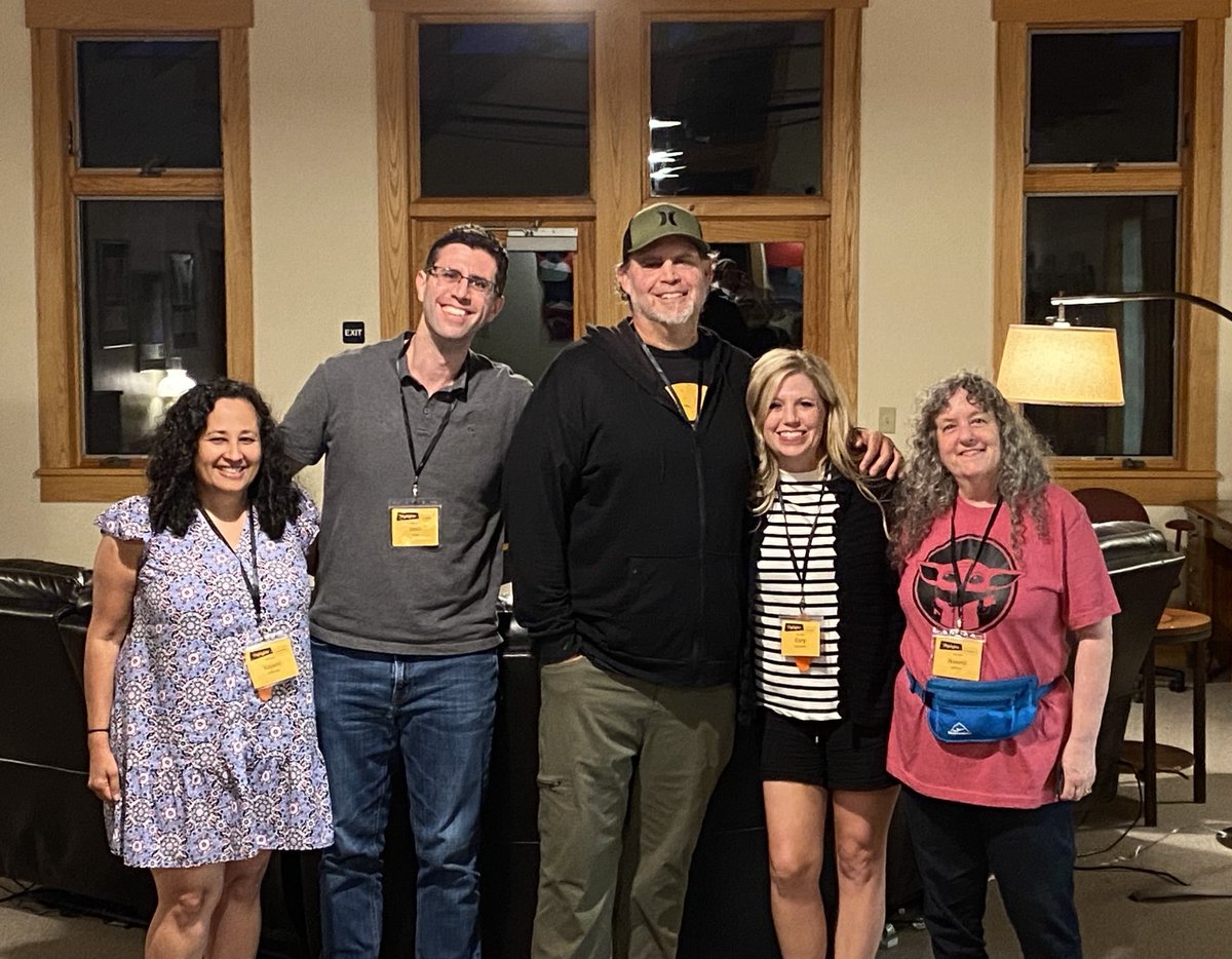 Cory Leonardo tweet media