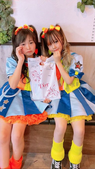 Twitterのコスプレ画像5