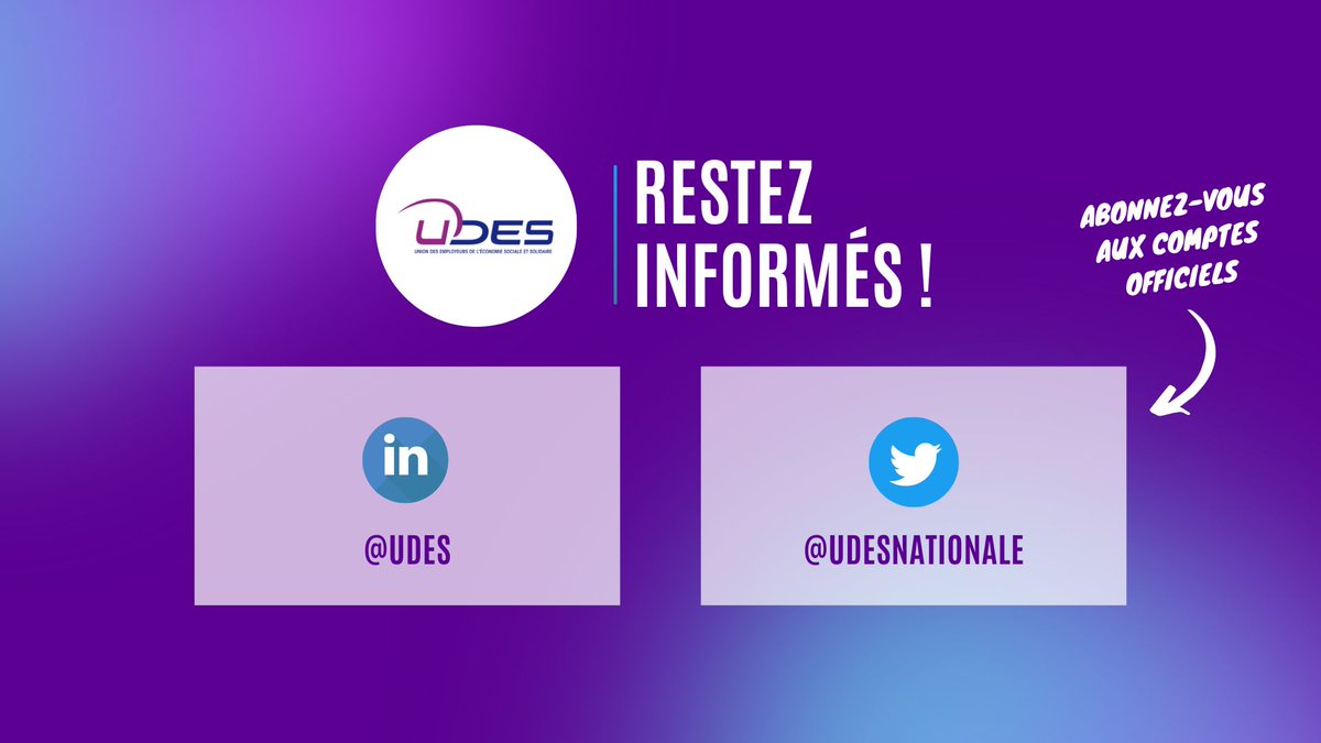 UDES HAUTS-DE-FRANCE tweet media
