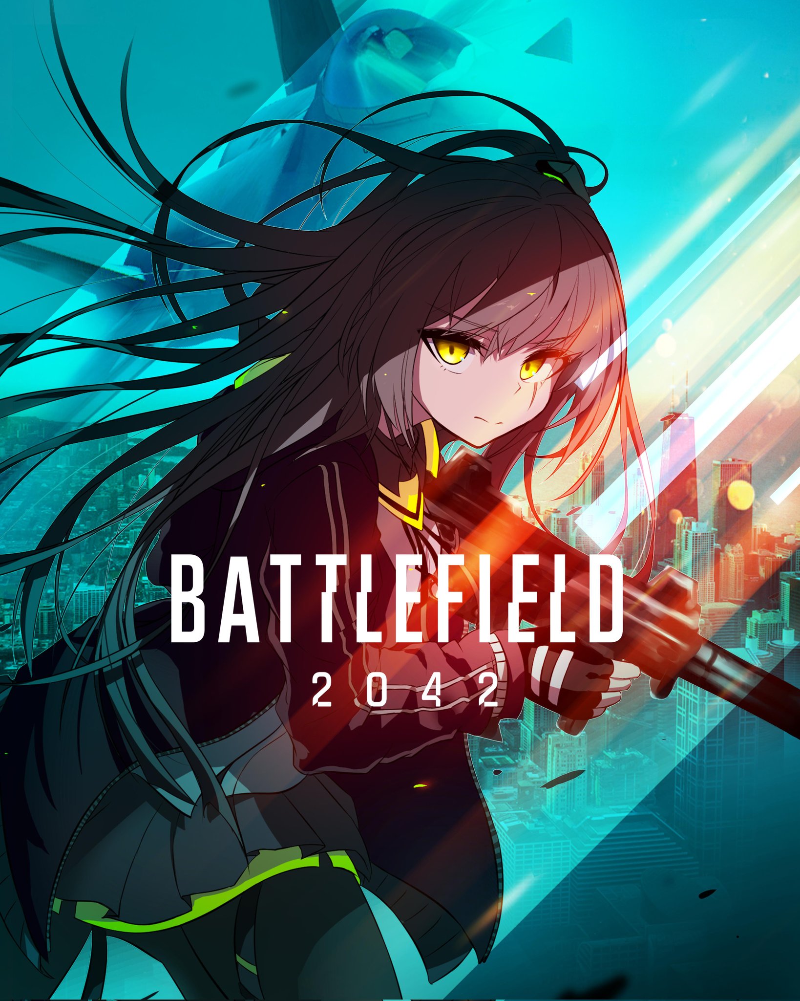 Top more than 80 anime battlefield background - in.duhocakina